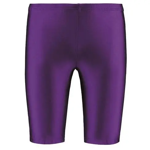 Olympic Purple Slider Shorts 1