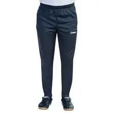 Olympic Rio Football Training Pants – Black 1