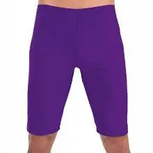 Olympic Slider Short – Purple Competition Style 1