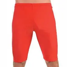 Olympic Slider Short – Red Team Edition 1