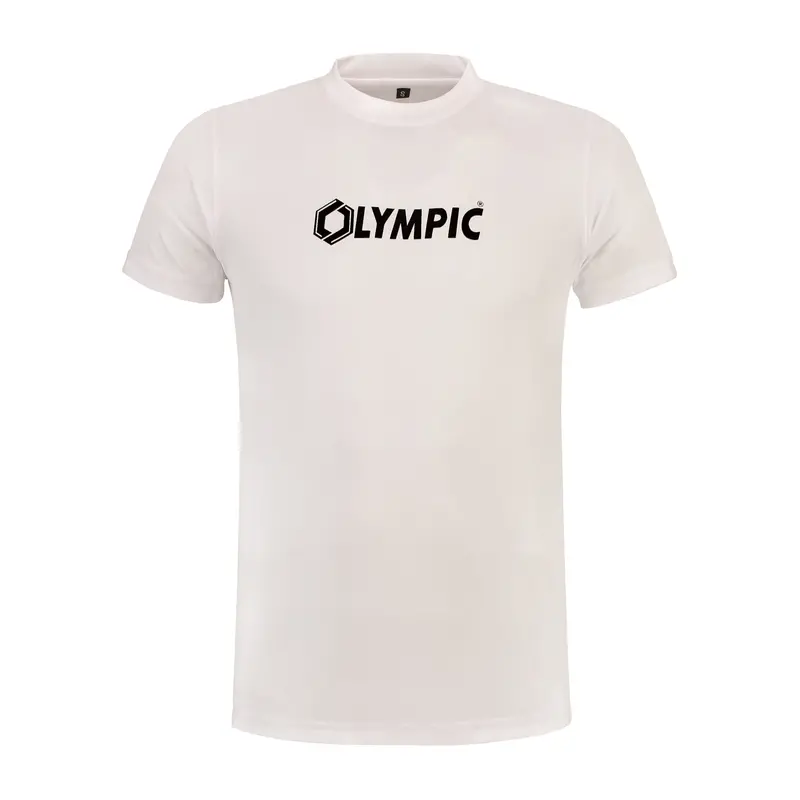 Olympic Team Athletic T-Shirt 1