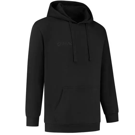Olympic Team Hoodie – Black 1