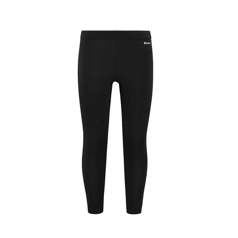 Olympic Thermal Cotton Leggings – Black Base Layer For Training 1