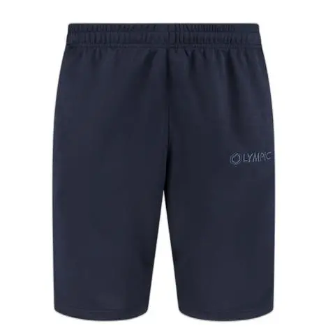 Olympic Ultimate Football Shorts – Navy Blue 1