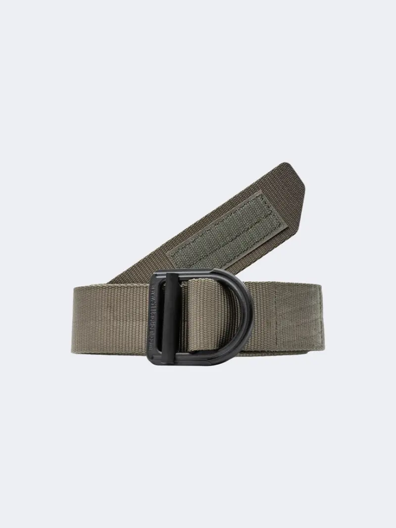 Operator 1.75-Inch Tactical Belt – Ranger Green Rugged Duty Waistband 1