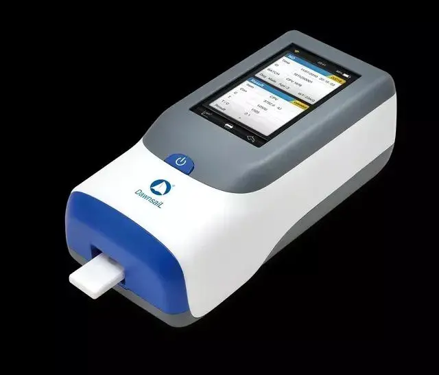 Oscat Portable Canine Pregnancy Analyzer For On-Site Progesterone Monitoring 1