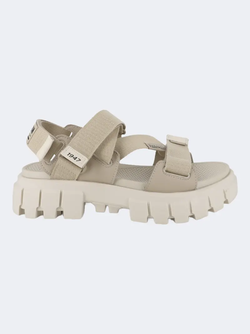Palladium Revolt Mono Women'S Casual Sandals – Pilat Tone 1