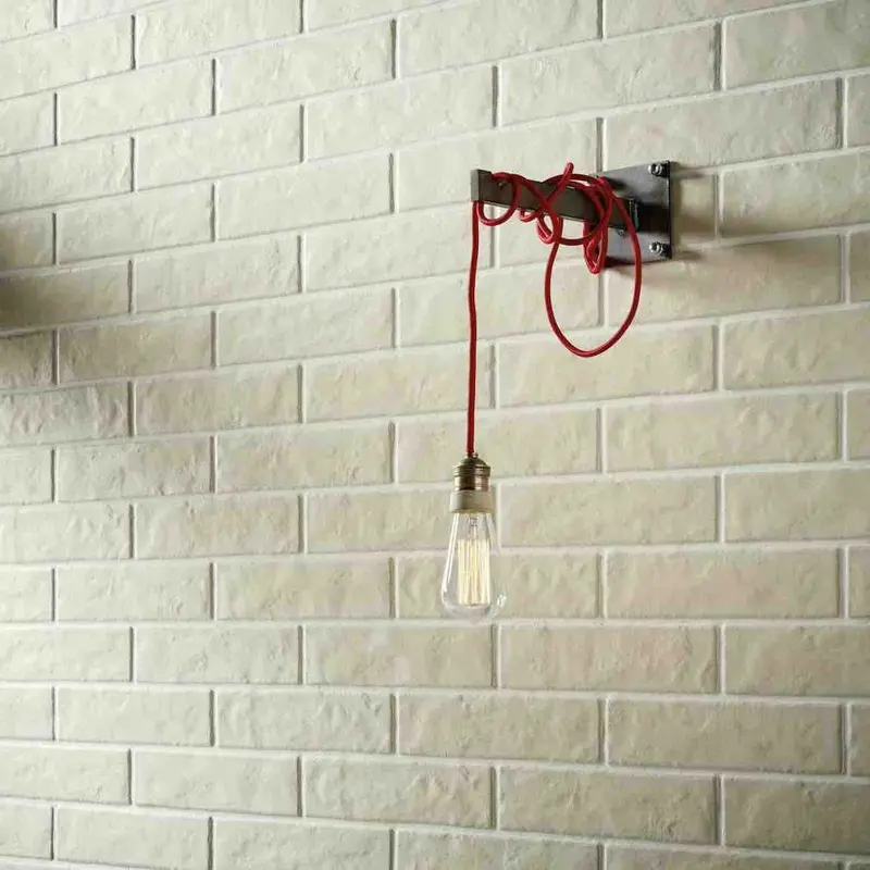 Panna Brick-Style 3X11 Porcelain Tile 1