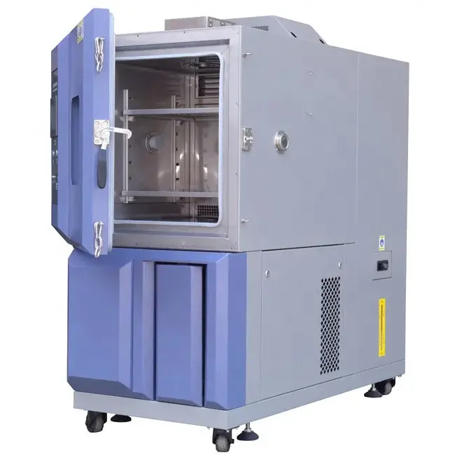 Pharmaceutical Stability Chamber For Controlled Temperature And Humidity Testing 1