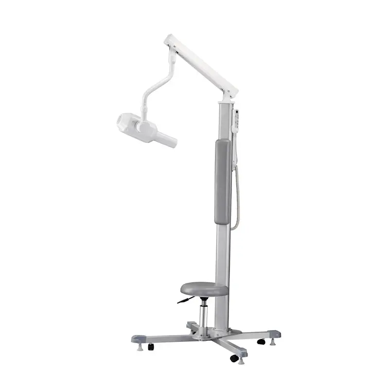 Portable Dental X-Ray Generator – Compact, High-Resolution Intraoral Imaging Unit 1