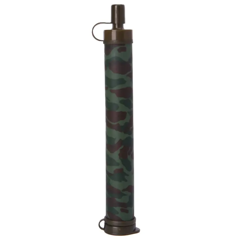 Portable Drinking Water Filter Straw 1