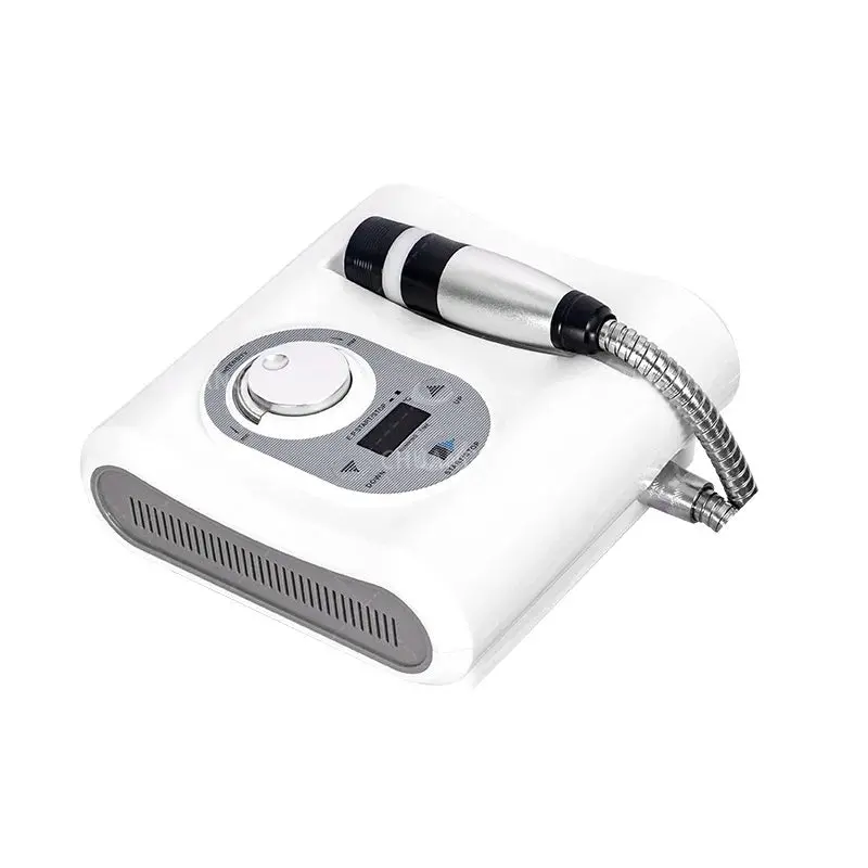 Portable Electroporation Facial Device – Needle-Free Skin Tightening With Ems & High-Frequency Eye/Lift Technology 1