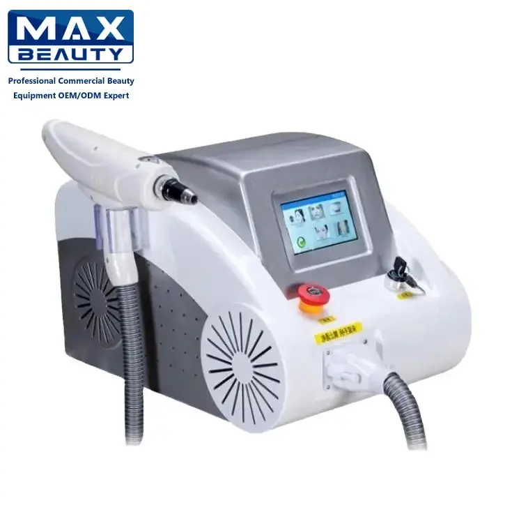 Portable Skin Clarifying Machine For Professional Salons – Targeted Blemish And Impurity Removal 1