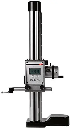 Precision Digital Height Gage – Mini-Vertical Series Ii, 620 Mm Travel, Industrial Grade Accuracy 1
