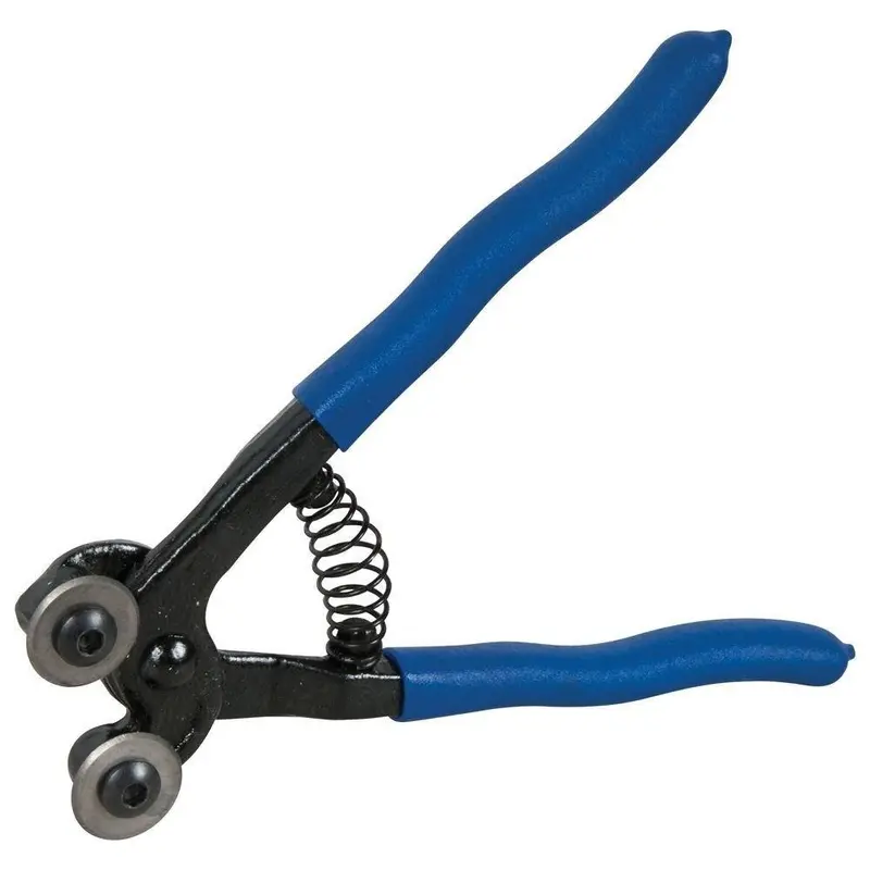 Precision Glass Tile Nipper For Diy Backsplash Projects 1