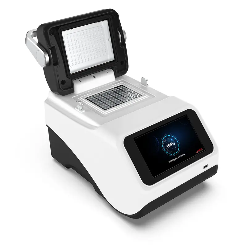 Precision Thermal Cycler For Dna Amplification And Pcr Applications 1
