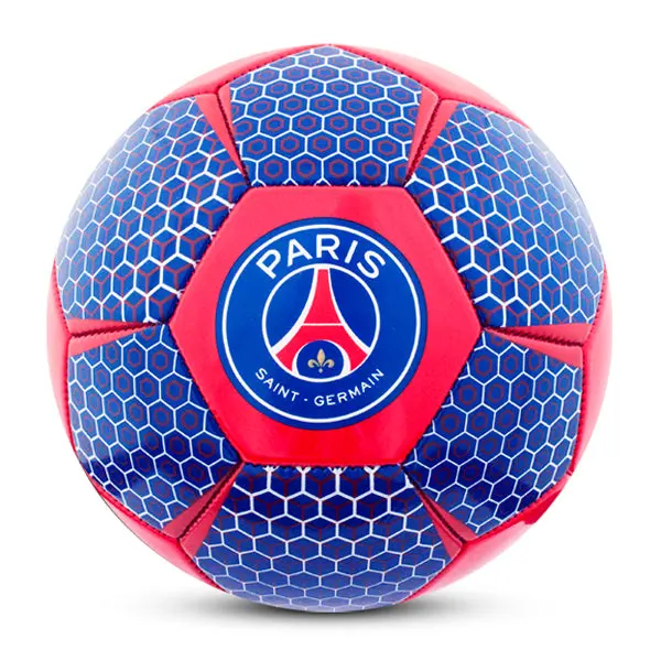 Psg Paris Saint-Germain Vector Design Football – Size 5 1
