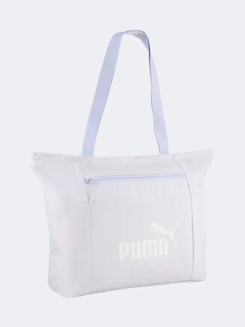 Puma Base Shopper Bag For Women – Cool-Weather Style 1