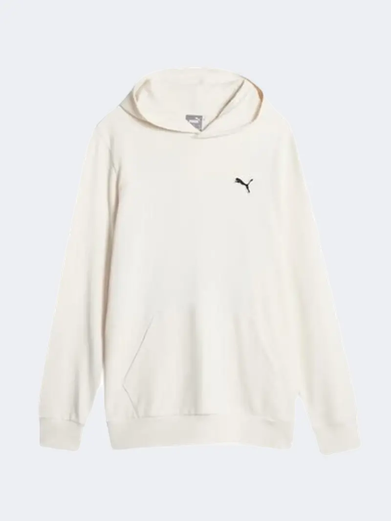 Puma Better Essentials Hoodie For Men – Off-White 1