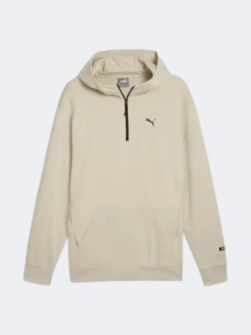 Puma Rad Cal Desert Dust Hoodie For Men 1