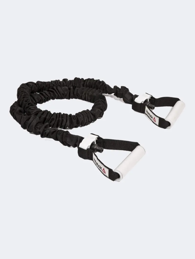 Reebok Level 1 Resistance Power Tube – Durable Black Band 1