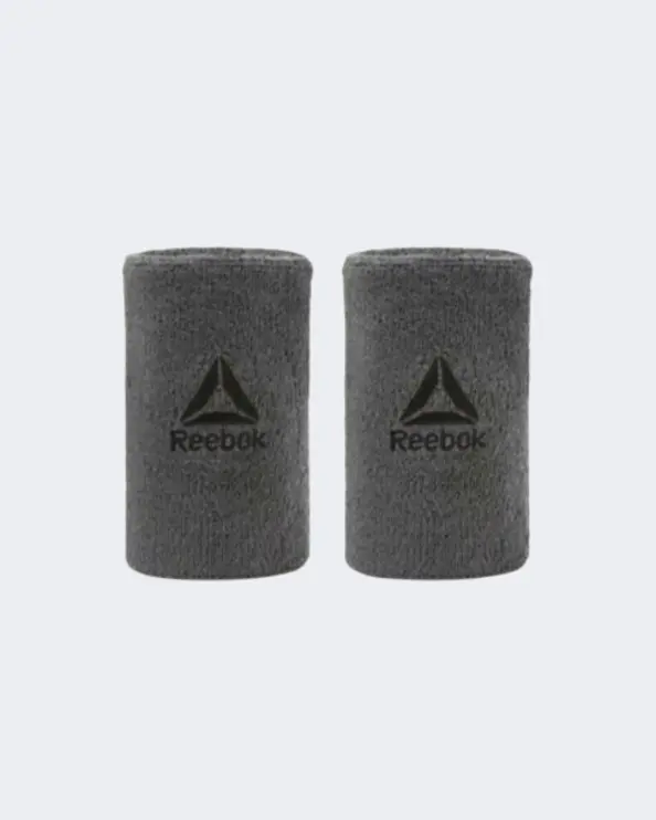 Reebok Wrist Support Fitness Band – Grey 1