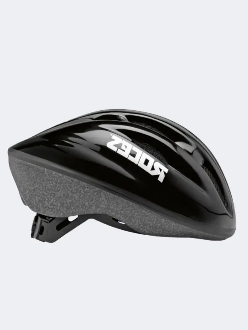 Roces Unisex Inline Skating Safety Gear – Black And White 1