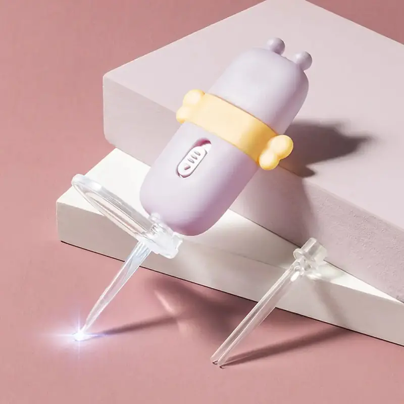 Safe Earwax Removal Kit For Children 1