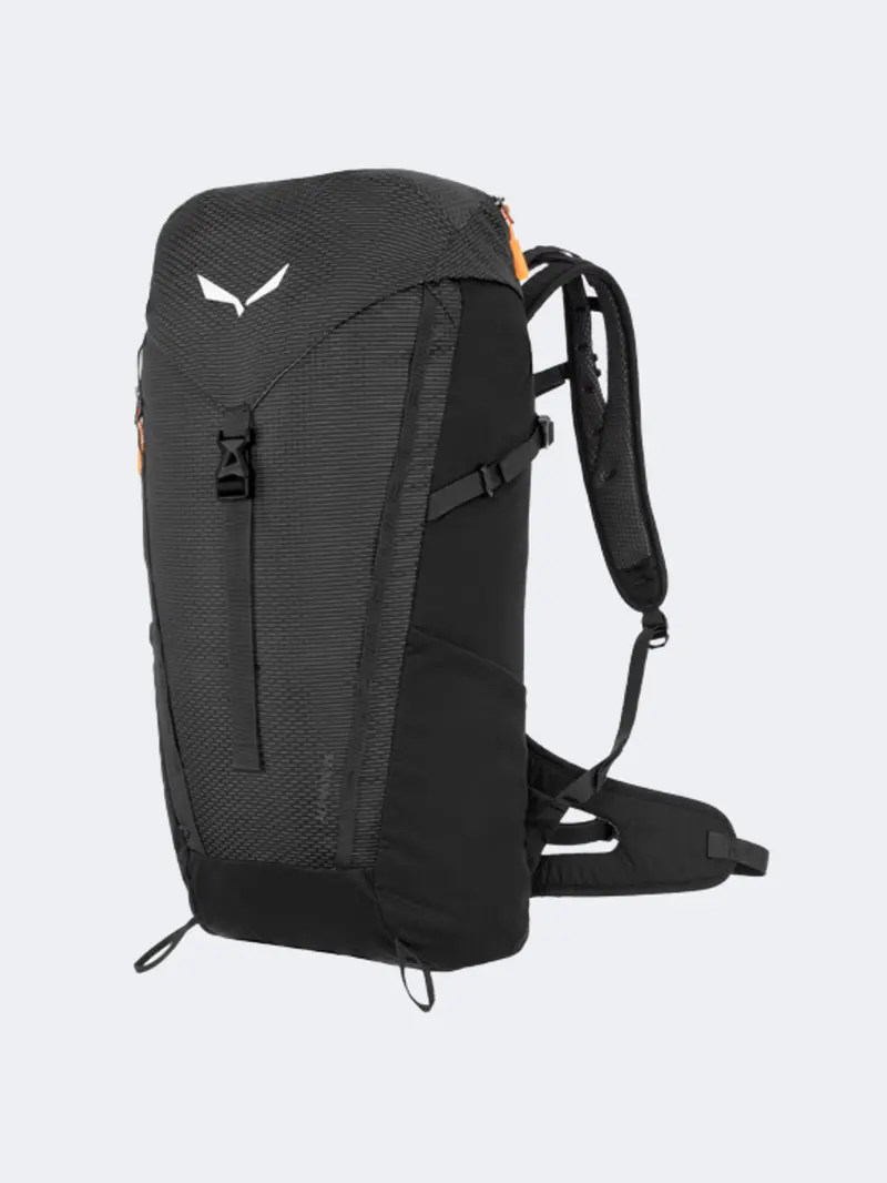 Salewa Alp Mate 26L Hiking Backpack – Black Onyx 1
