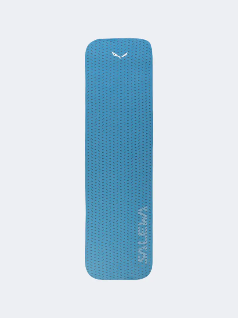 Salewa Diadem Light Inflatable Camping Mat – Cendre Blue 1