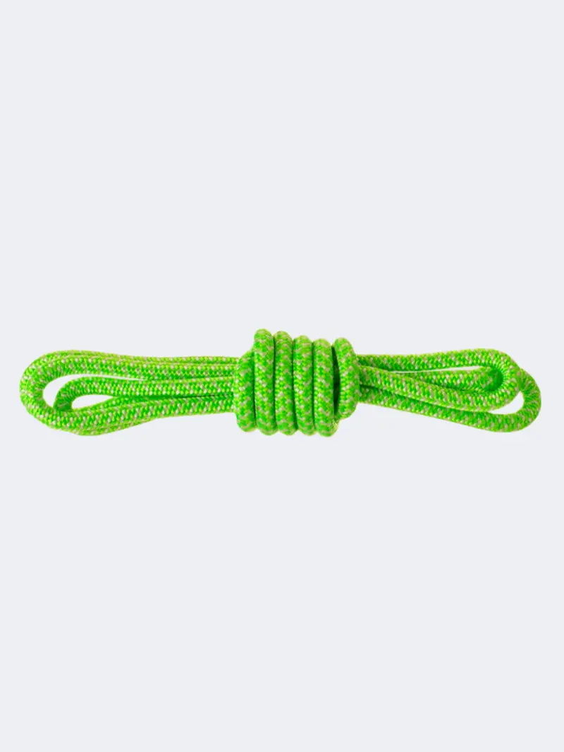Salewa Ortles Master Cord – 6Mm Pre-Cut Climbing Rope, Green 1