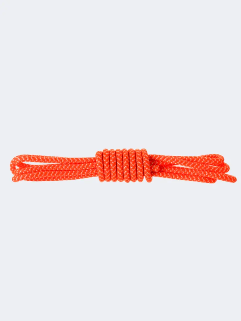Salewa Ortles Master Cord – 6Mm Pre-Cut Climbing Rope, Orange 1