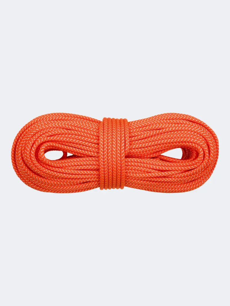 Salewa Ortles Rappel Master Climbing Rope – 6Mm × 40M, Orange 1