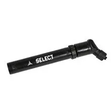 Select Ball Pump For Soccer And Sports 1