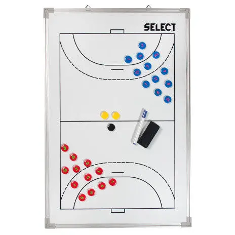 Select Coach’S Tactical Dry-Erase Board – Portable 1