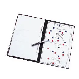 Select Coach’S Tactical Planning Notebook 1