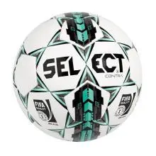 Select Contra Soccer Ball – Match-Grade Training Ball 1