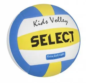 Select Kids Volleyball Set 1