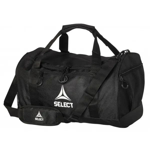Select Milano Round Soccer Bag – Small Size 1