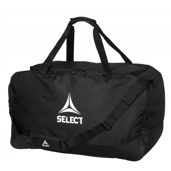 Select Milano Team Soccer Bag – Wheeled-Free Design 1