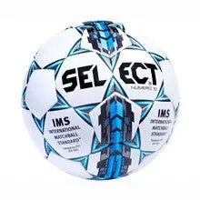 Select Nr10 Soccer Ball Bundle – Sizes 3, 4 & 5 1