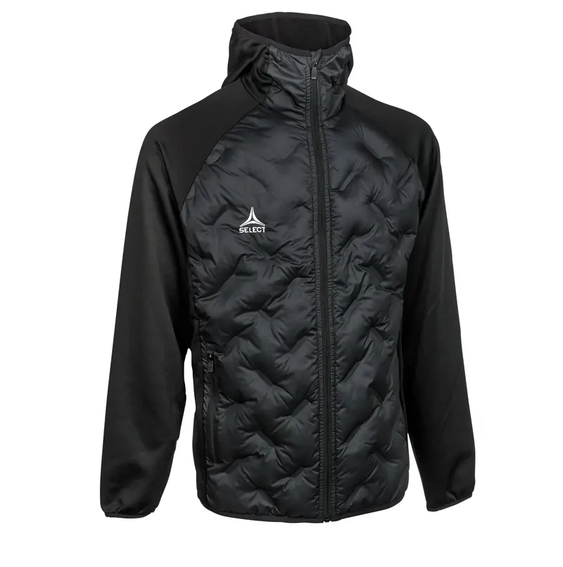 Select Oxford Waterproof Rain Jacket 1
