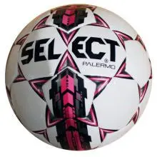 Select Palermo Football – Premium Match-Ready Ball 1