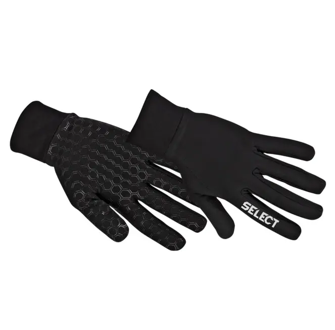 Select Player Winter Gloves 1