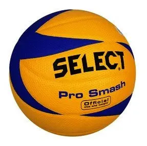 Select Pro Smash Volleyball 1