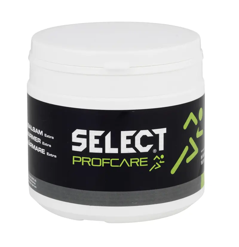 Select Profcare Muscle Gel – 500 Ml Extra Strength 1