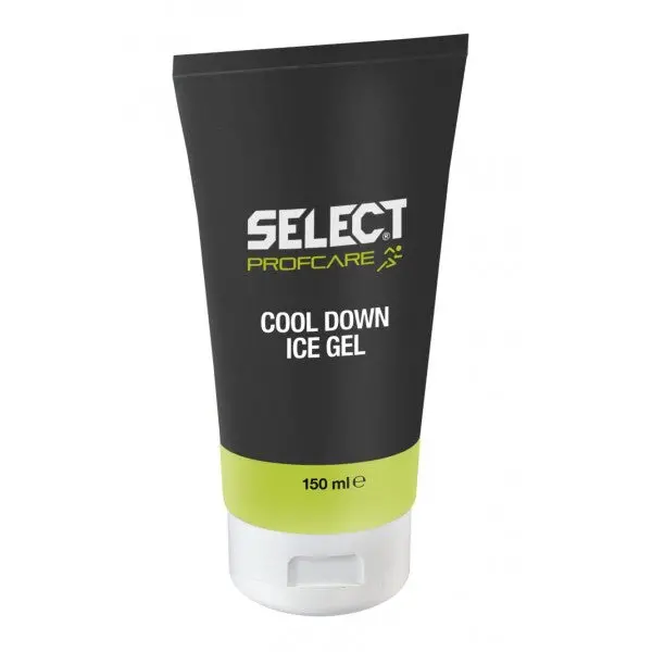Select Profcare Post-Workout Cooling Gel 1