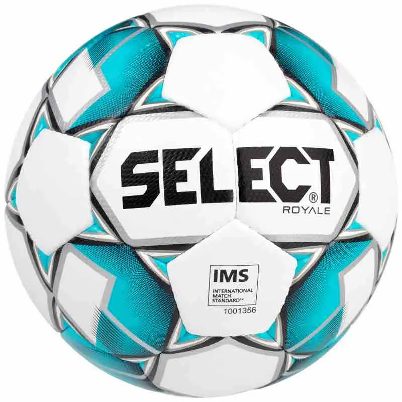 Select Royale Competition Footballs Sizes 4 And 5 1