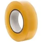 Select Soccer Sock Tape – Clear Adhesive Wrap 1