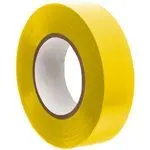 Select Soccer Sock Tape – Yellow Adhesive Wrap 1